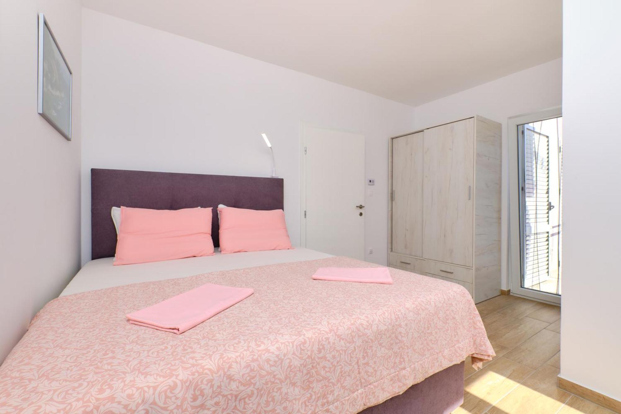 Villa Sommerzauber Mali Lošinj Exterior foto